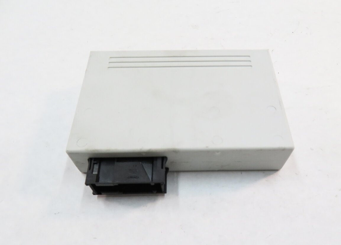 Thumbnail 5: 2008 BMW M5 ///M (E60) COMFORT PASSIVE GO KEYLESS ENTRY CONTROL MODULE