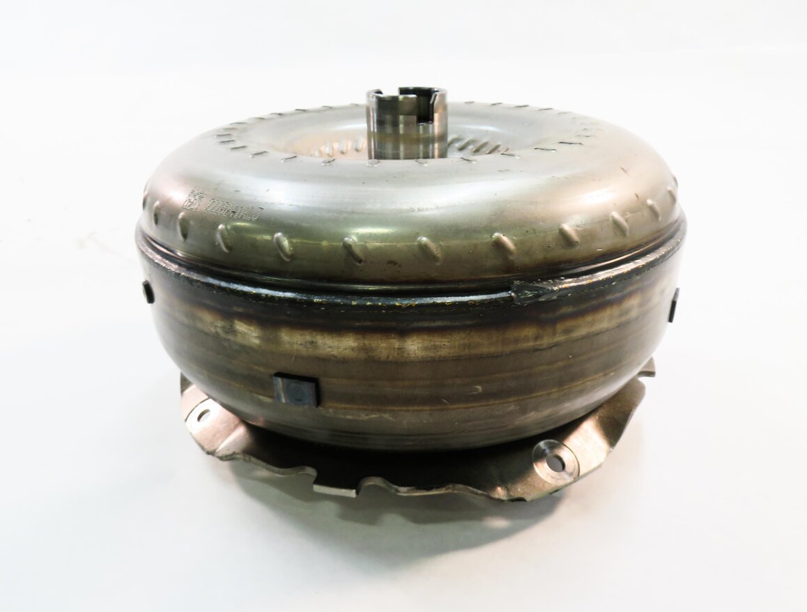 Thumbnail 3: 12-20 MERCEDES GL350 ML350 SPRINTER 3500 (X166 W166) DIESEL - TORQUE CONVERTER