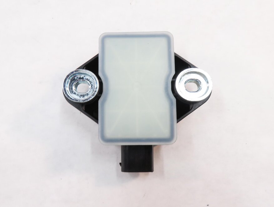 Thumbnail 2: 2012 MERCEDES ML350 (W166) YAW SPEED ACCELERATION ROTATION STABILITY SENSOR
