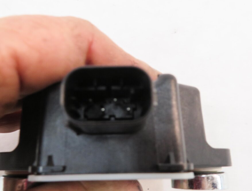 Thumbnail 6: 2012 MERCEDES ML350 (W166) YAW SPEED ACCELERATION ROTATION STABILITY SENSOR