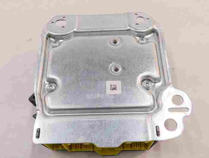 Thumbnail 5: 12-15 MERCEDES G550 G63 GL350 GL450 GL550 ML350 ML550 (X166 W166) SRS BAG MODULE