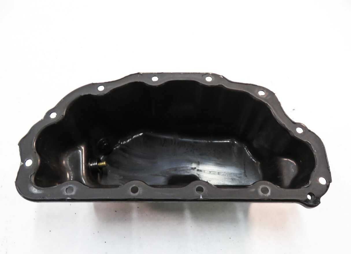 Thumbnail 2: 12-17 MERCEDES GL350 GLE350D GLS350D ML350 (W166 X166) DIESEL - LOWER OIL PAN