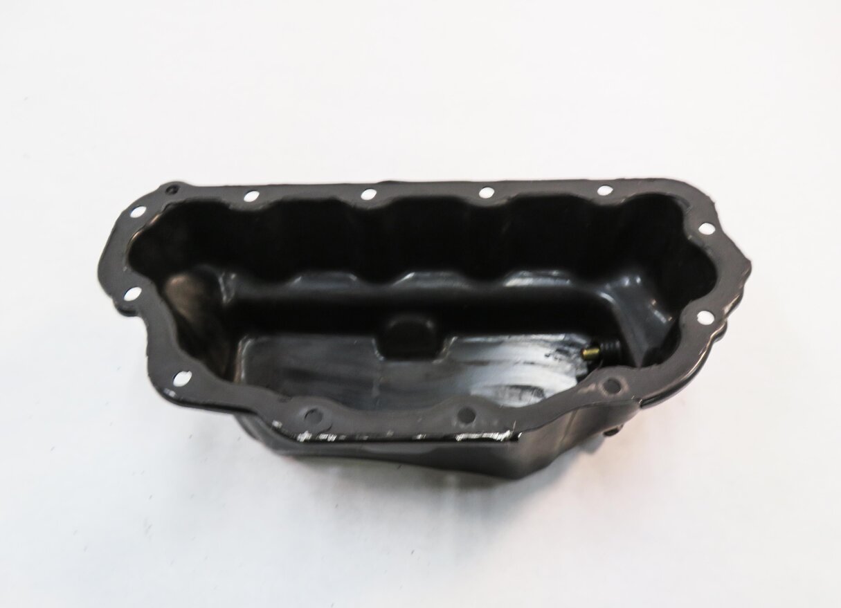 Thumbnail 5: 12-17 MERCEDES GL350 GLE350D GLS350D ML350 (W166 X166) DIESEL - LOWER OIL PAN
