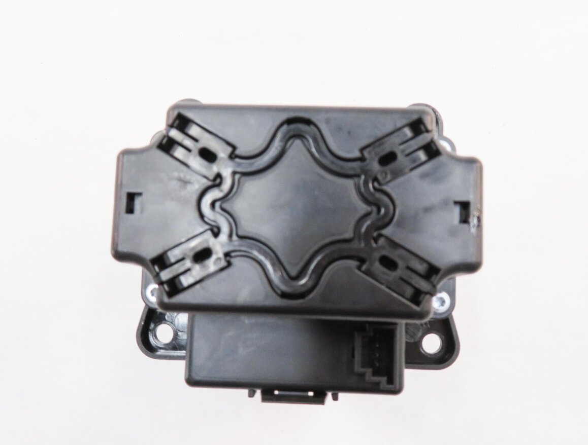 Thumbnail 6: 2012-2013 MERCEDES G550 GL350 GL450 GL550 ML350 ML550 (W166 X166) RADIO GPS KNOB