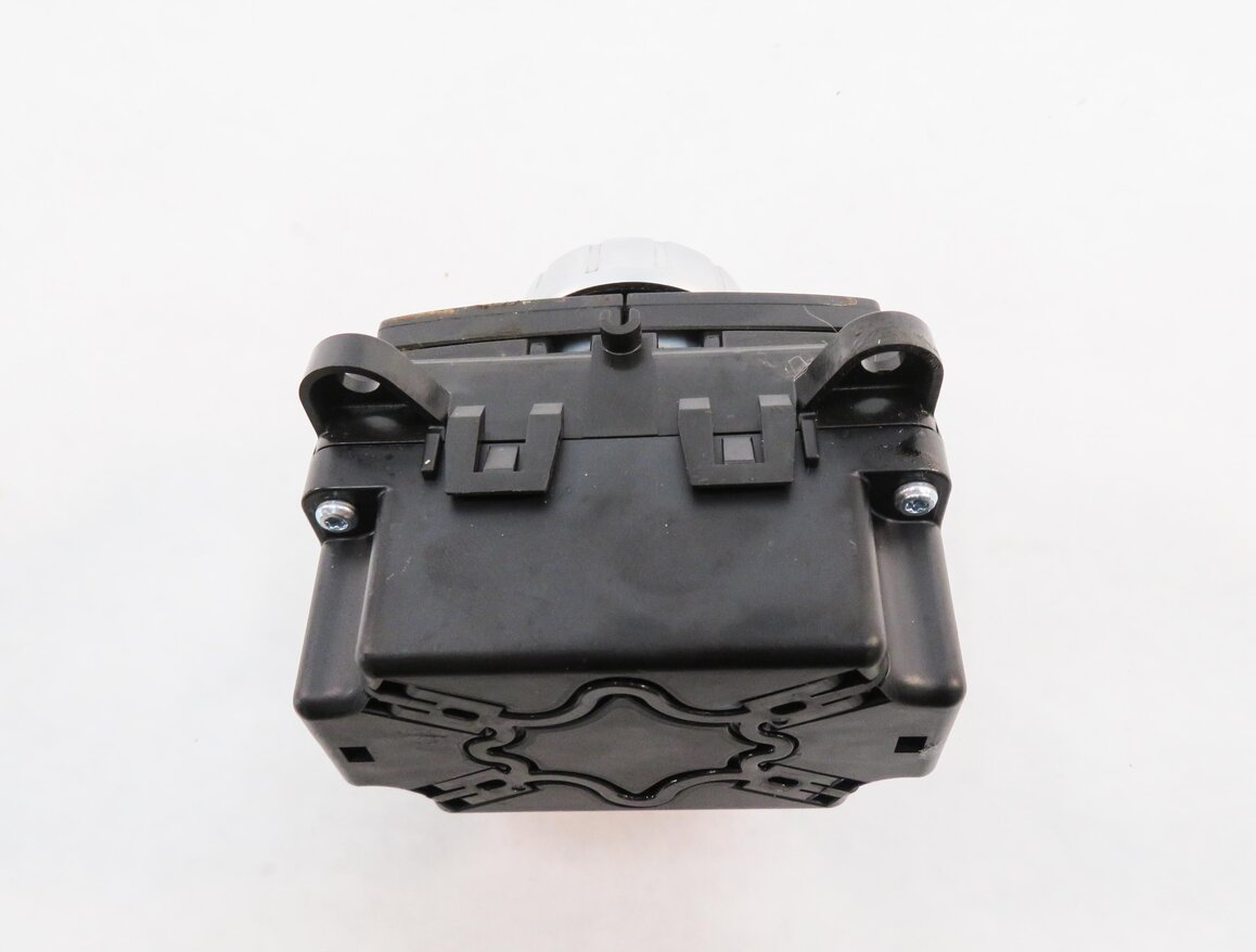Thumbnail 7: 2012-2013 MERCEDES G550 GL350 GL450 GL550 ML350 ML550 (W166 X166) RADIO GPS KNOB