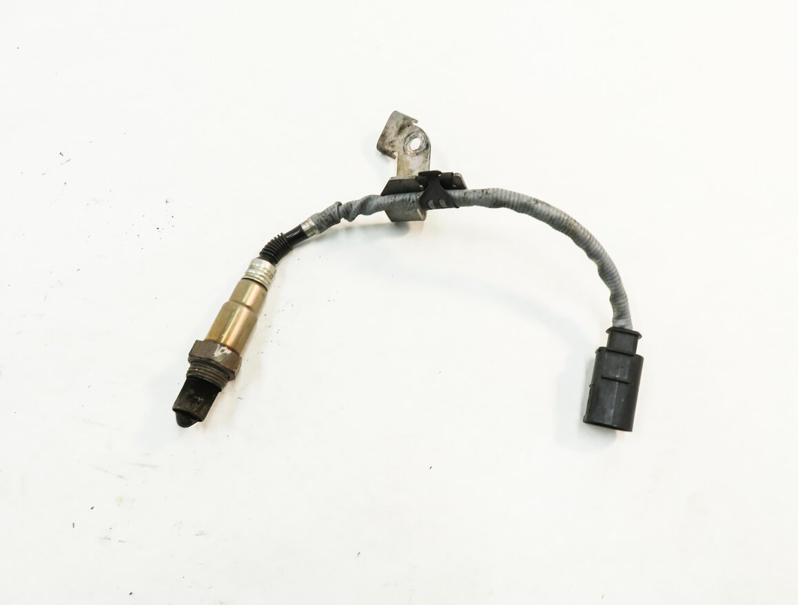 Thumbnail 2: 2012 MERCEDES ML350 (W166) 3.0L OM642 DIESEL ENGINE - O2 OXYGEN SENSOR