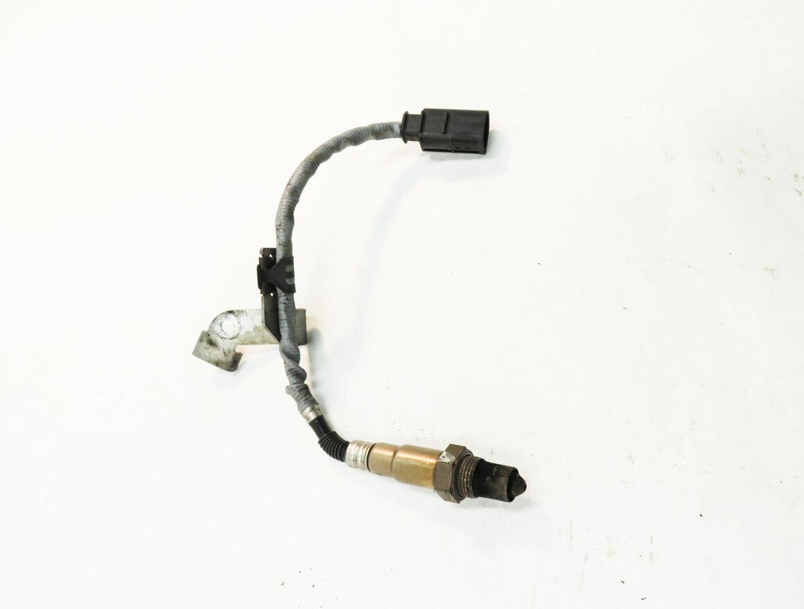 Thumbnail 3: 2012 MERCEDES ML350 (W166) 3.0L OM642 DIESEL ENGINE - O2 OXYGEN SENSOR