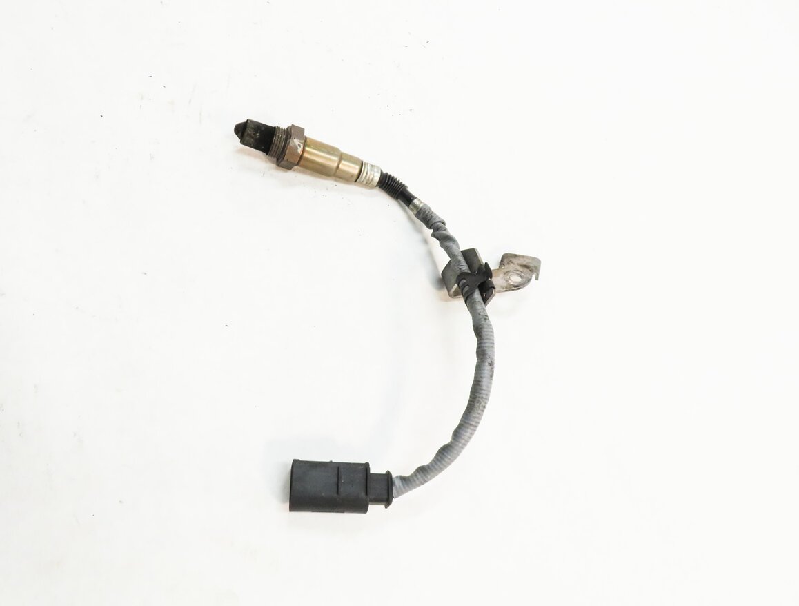 Thumbnail 4: 2012 MERCEDES ML350 (W166) 3.0L OM642 DIESEL ENGINE - O2 OXYGEN SENSOR