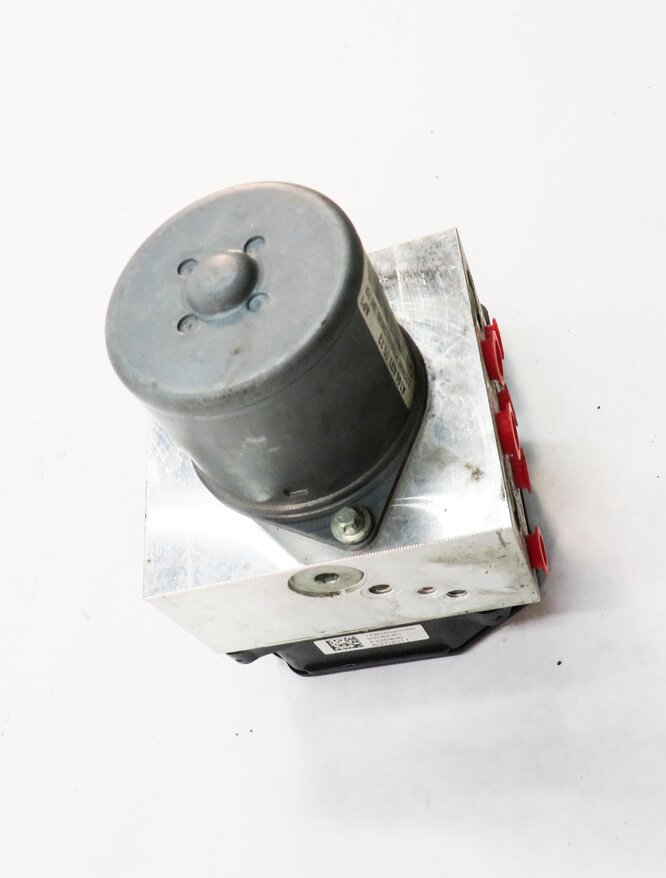 Thumbnail 3: 2012-2013 MERCEDES GL350 GL450 GL550 ML350 ML550 (W166 X166) ABS BRAKE PUMP