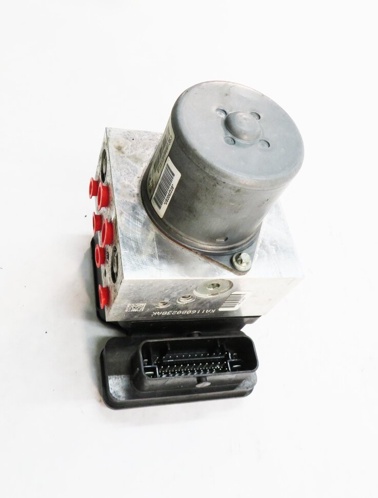 Thumbnail 4: 2012-2013 MERCEDES GL350 GL450 GL550 ML350 ML550 (W166 X166) ABS BRAKE PUMP