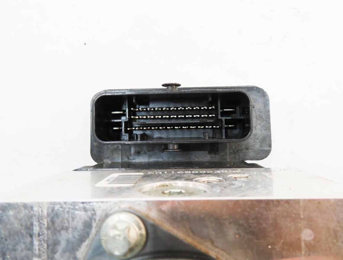 Thumbnail 8: 2012-2013 MERCEDES GL350 GL450 GL550 ML350 ML550 (W166 X166) ABS BRAKE PUMP