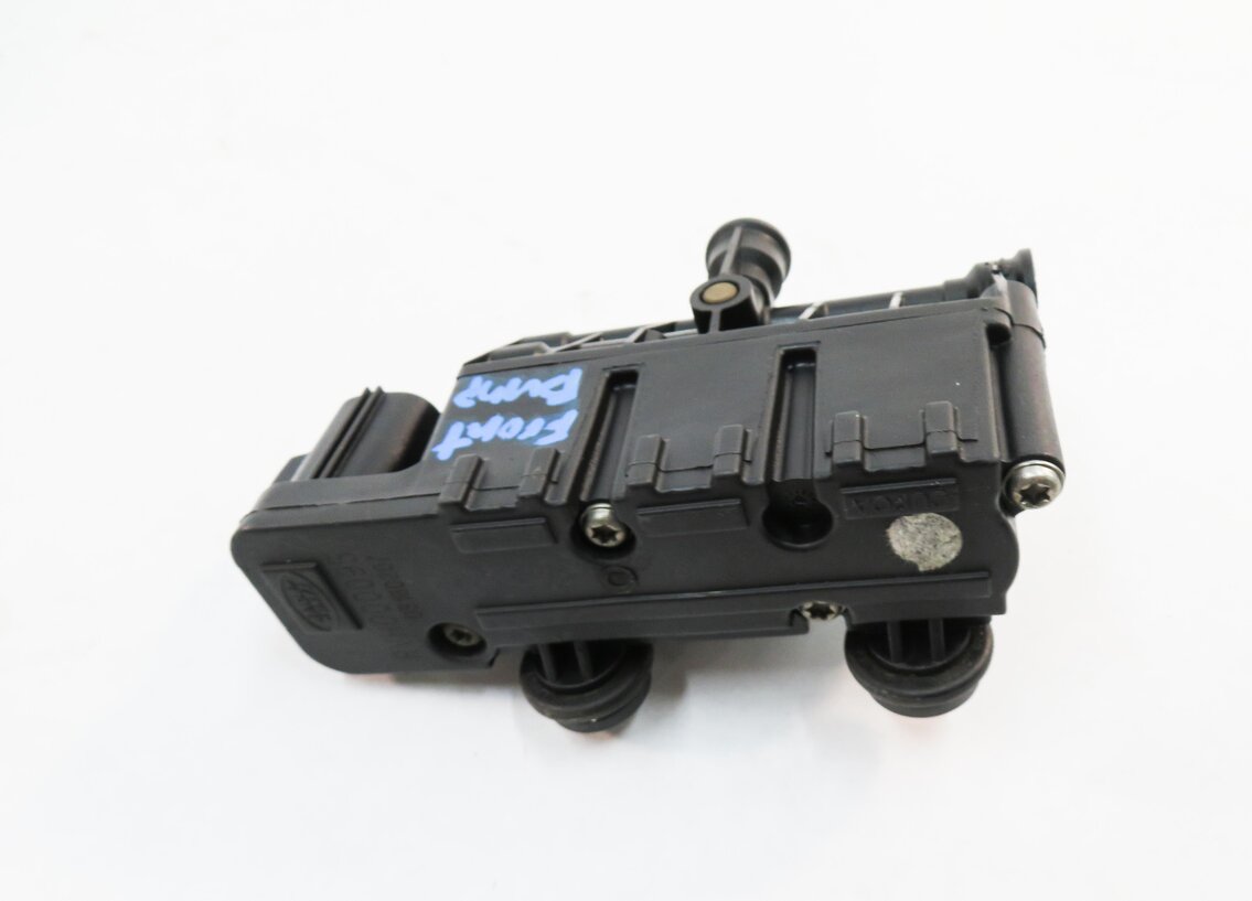 Thumbnail 5: 2007 RANGE ROVER SPORT (L320) AIR SUSPENSION VALVE BLOCK SET-3