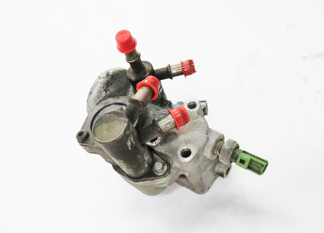 Thumbnail 3: 2007 RANGE ROVER SPORT (L320) 4.2L SUPERCHARGED ENGINE - OIL FILTER ADAPTER