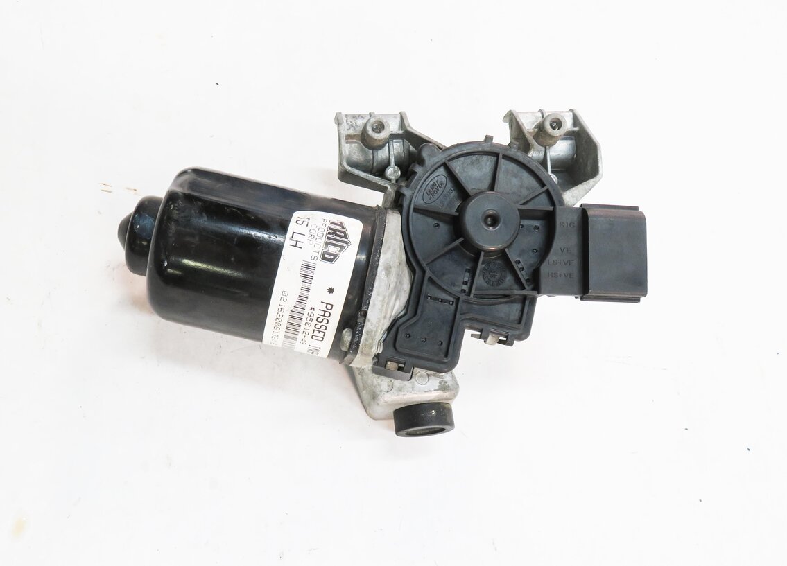 Thumbnail 3: 05-16 LAND ROVER LR3 LR4 - RANGE ROVER SPORT (L320) FRONT WINDSHIELD WIPER MOTOR