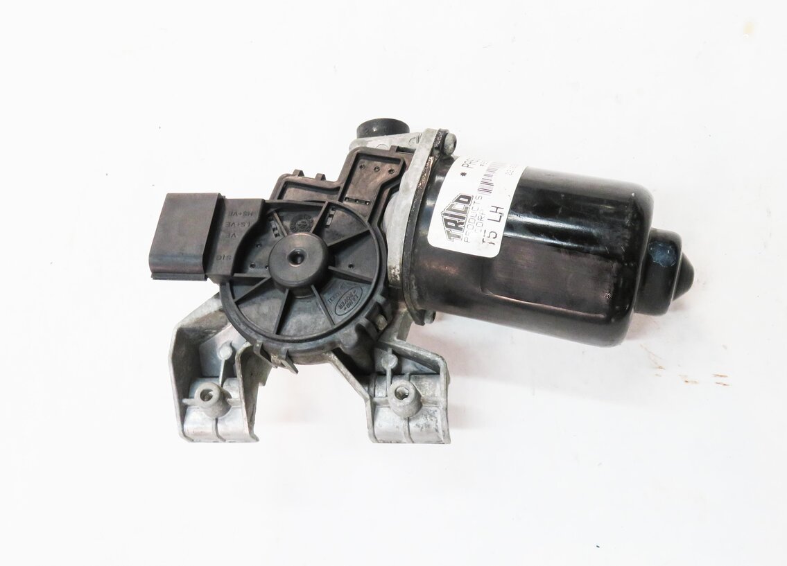 Thumbnail 4: 05-16 LAND ROVER LR3 LR4 - RANGE ROVER SPORT (L320) FRONT WINDSHIELD WIPER MOTOR