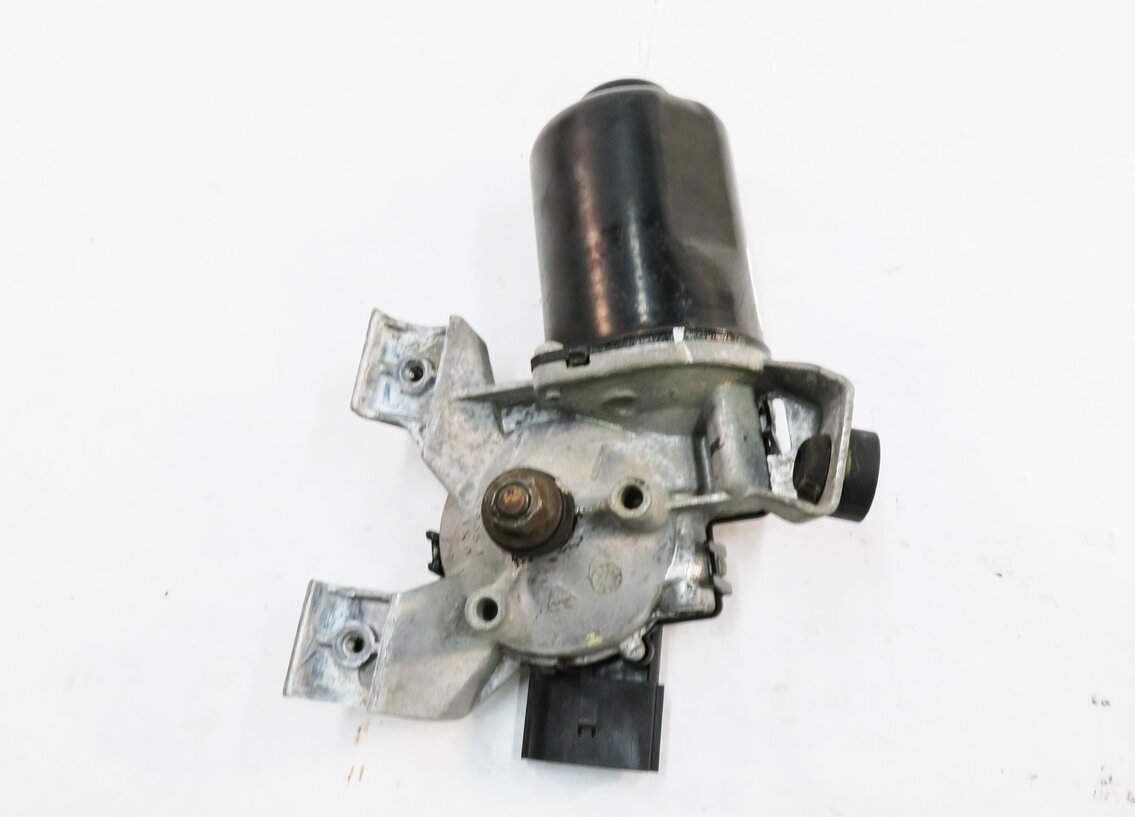 Thumbnail 5: 05-16 LAND ROVER LR3 LR4 - RANGE ROVER SPORT (L320) FRONT WINDSHIELD WIPER MOTOR