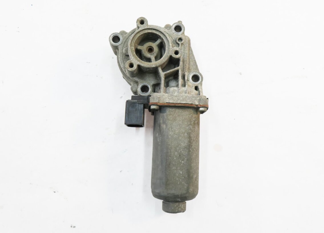 Thumbnail 2: 05-16 LR3 LR4 RANGE ROVER SPORT (L320 L322 L405 L494) TRANSFER CASE SHIFT MOTOR
