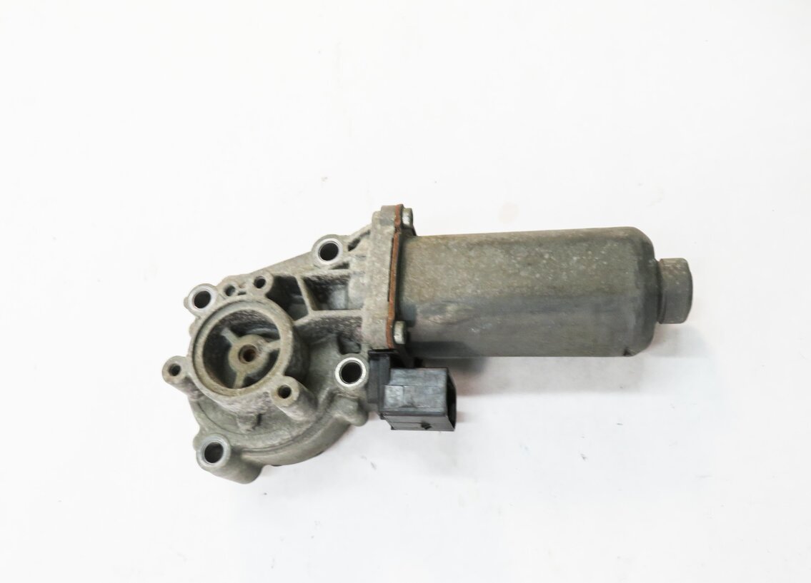 Thumbnail 3: 05-16 LR3 LR4 RANGE ROVER SPORT (L320 L322 L405 L494) TRANSFER CASE SHIFT MOTOR