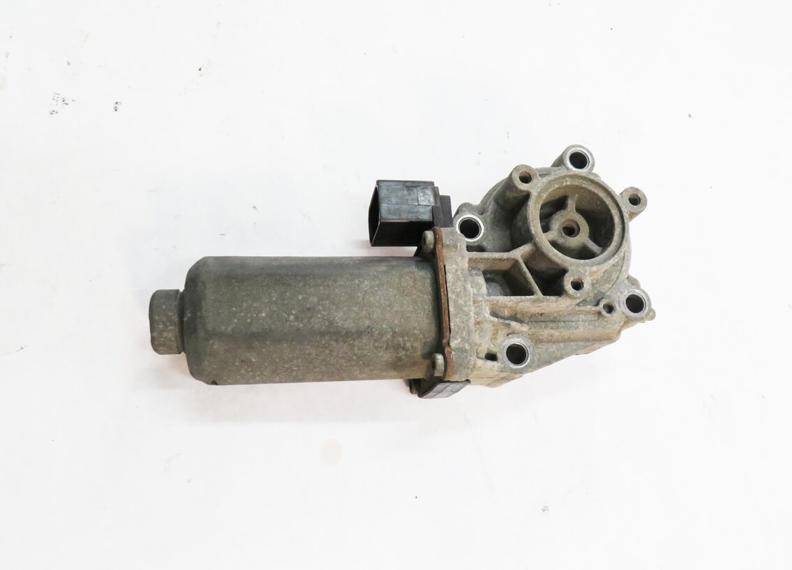 Thumbnail 4: 05-16 LR3 LR4 RANGE ROVER SPORT (L320 L322 L405 L494) TRANSFER CASE SHIFT MOTOR