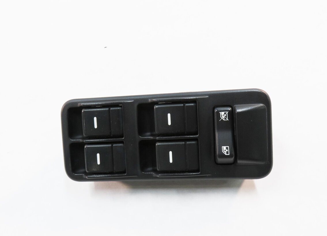 Thumbnail 2: 2007-2009 LR3 / RANGE ROVER SPORT (L320) LEFT DRIVER MASTER POWER WINDOW SWITCH
