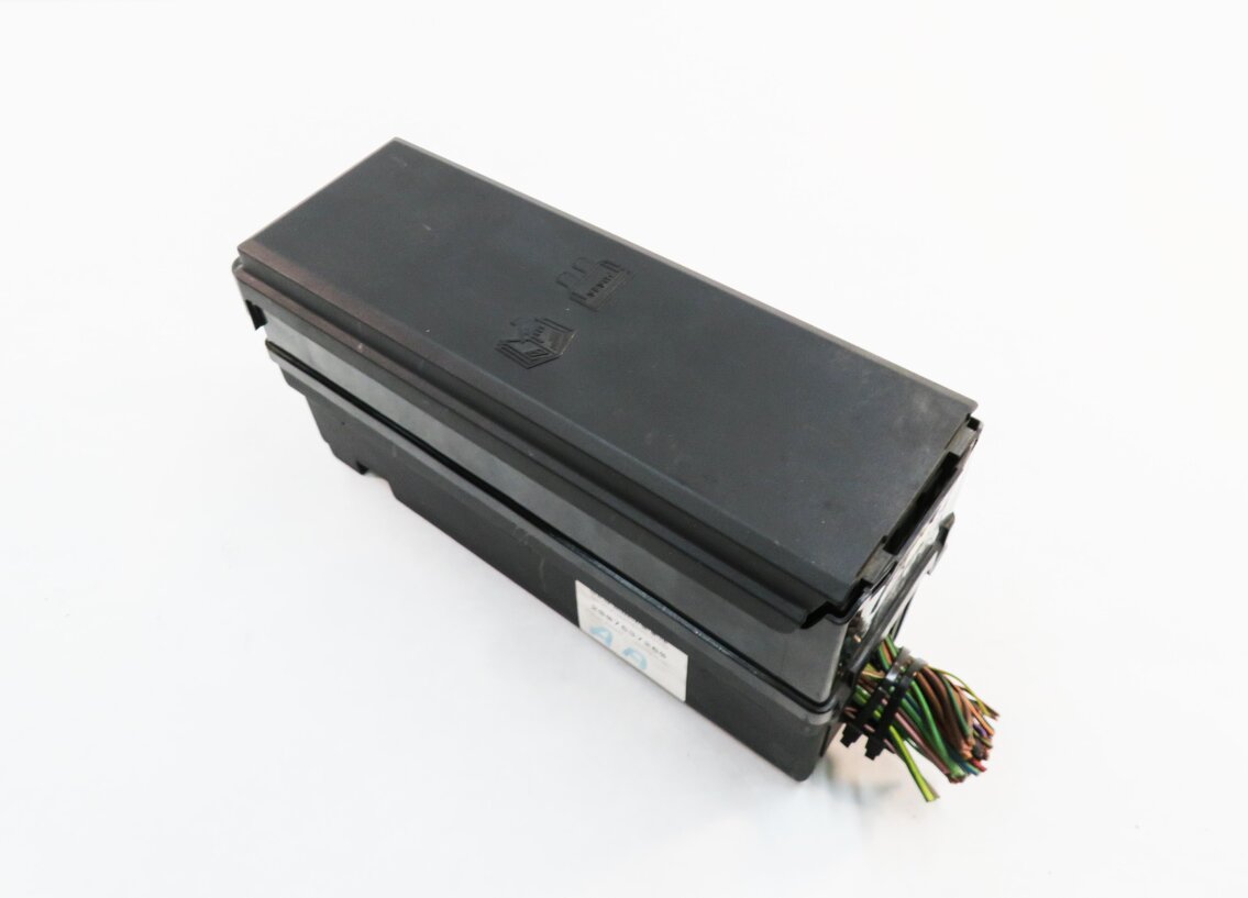 Thumbnail 1: 2007-2009 RANGE ROVER SPORT (L320) 4.2L SUPERCHARGED ENGINE FUSE BOX