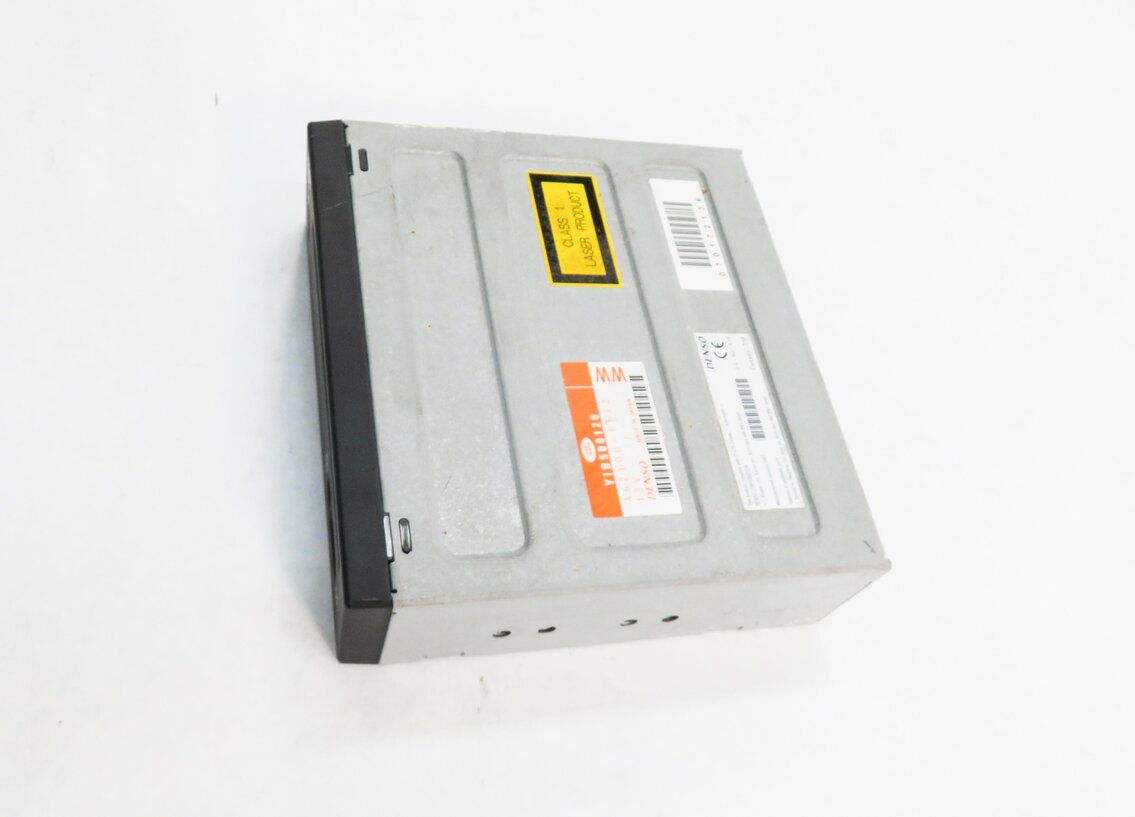 Thumbnail 4: 05-09 LAND ROVER LR3 - RANGE ROVER SPORT (L322 L320) DVD NAVIGATION DISC PLAYER
