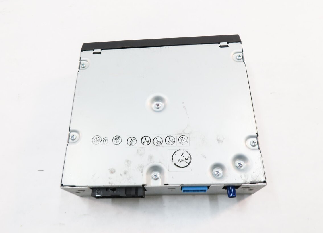 Thumbnail 5: 05-09 LAND ROVER LR3 - RANGE ROVER SPORT (L322 L320) DVD NAVIGATION DISC PLAYER