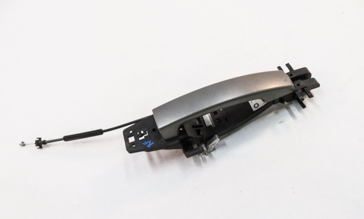 05-16 LR2 LR3 LR4 RANGE ROVER SPORT (L320 L494) RIGHT FRONT / REAR - DOOR HANDLE