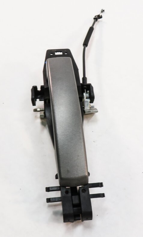 Thumbnail 3: 05-16 LR2 LR3 LR4 RANGE ROVER SPORT (L320 L494) RIGHT FRONT / REAR - DOOR HANDLE