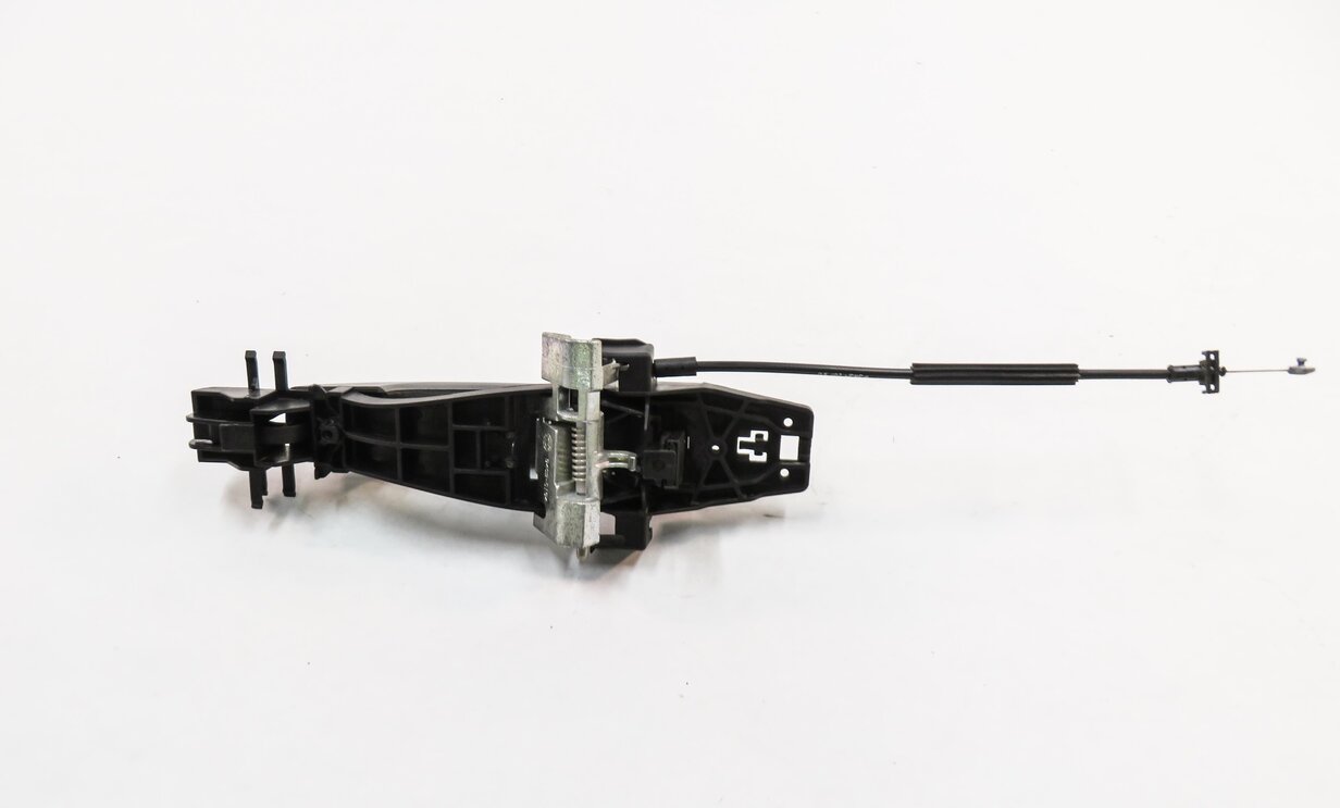 Thumbnail 5: 05-16 LR2 LR3 LR4 RANGE ROVER SPORT (L320 L494) RIGHT FRONT / REAR - DOOR HANDLE