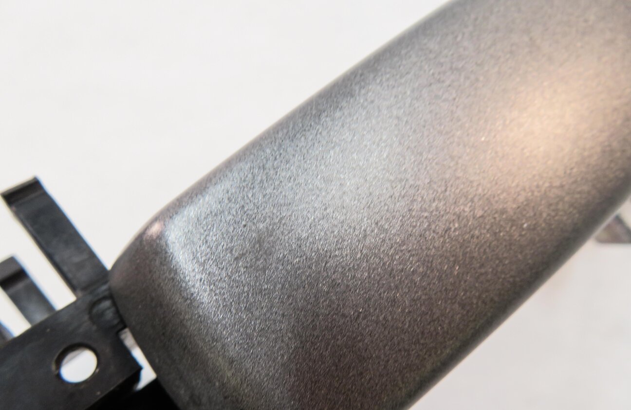 Thumbnail 7: 05-16 LR2 LR3 LR4 RANGE ROVER SPORT (L320 L494) RIGHT FRONT / REAR - DOOR HANDLE