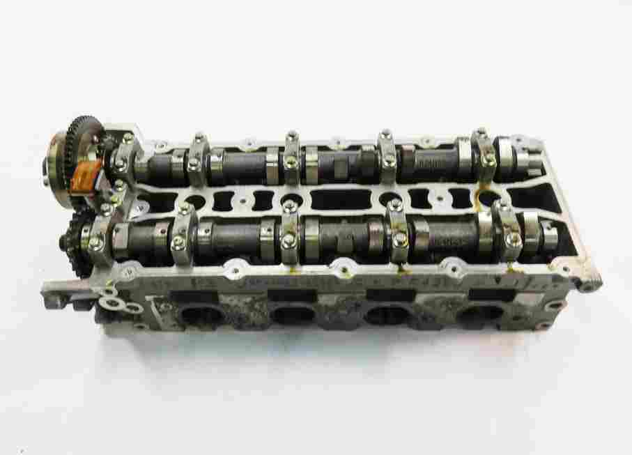 Thumbnail 3: 2007-2009 RANGE ROVER (L322) 4.2L SUPERCHARGED V8 ENGINE - LEFT CYLINDER HEAD