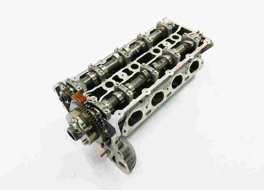 2007-2009 RANGE ROVER (L322) 4.2L SUPERCHARGED V8 ENGINE - RIGHT CYLINDER HEAD