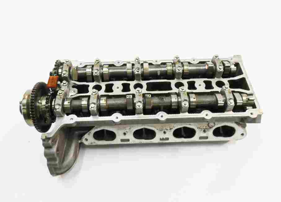 Thumbnail 3: 2007-2009 RANGE ROVER (L322) 4.2L SUPERCHARGED V8 ENGINE - RIGHT CYLINDER HEAD