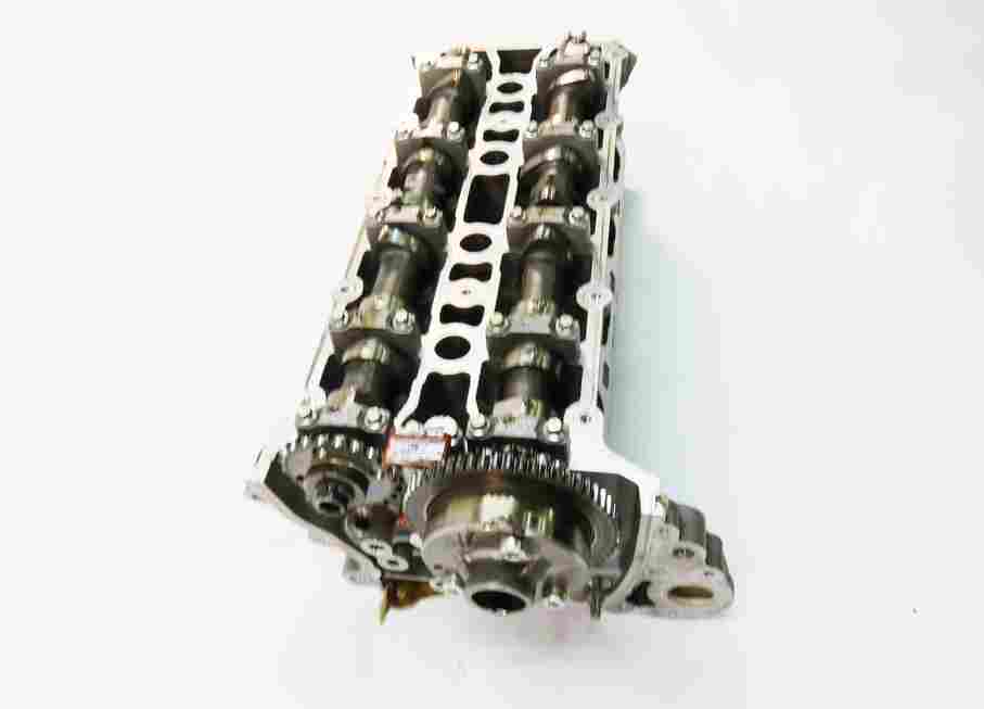 Thumbnail 5: 2007-2009 RANGE ROVER (L322) 4.2L SUPERCHARGED V8 ENGINE - RIGHT CYLINDER HEAD