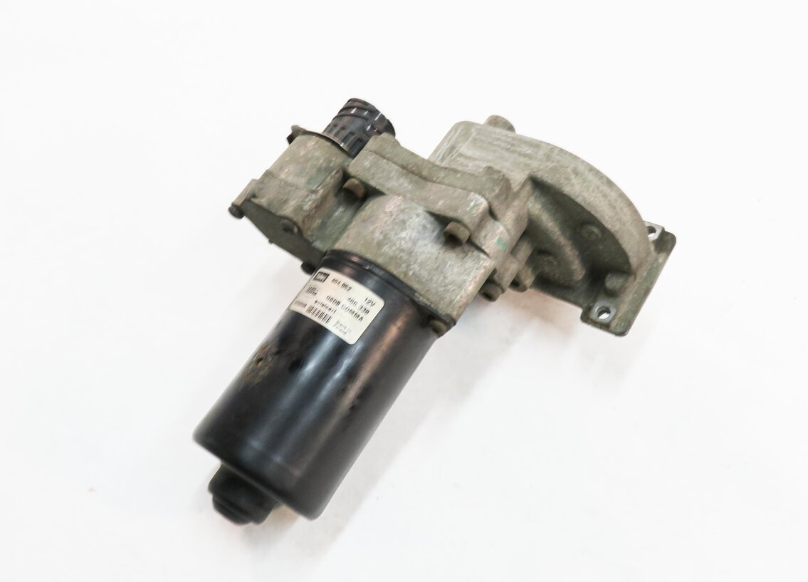 06-09 RANGE ROVER SPORT (L320) 4.2L SUPERCHARGED - LOCKING DIFFERENTIAL MOTOR