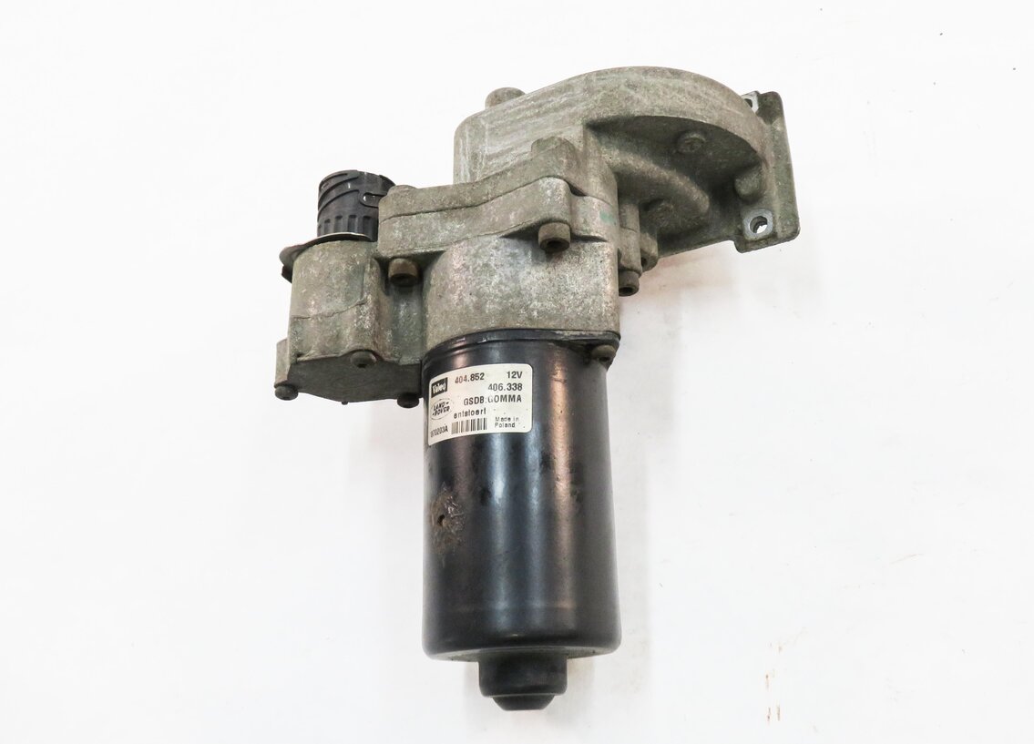 Thumbnail 2: 06-09 RANGE ROVER SPORT (L320) 4.2L SUPERCHARGED - LOCKING DIFFERENTIAL MOTOR
