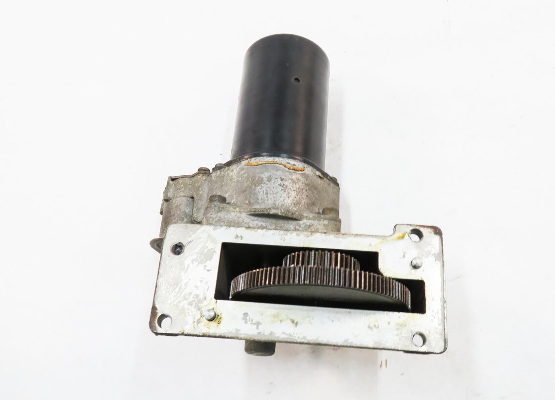 Thumbnail 3: 06-09 RANGE ROVER SPORT (L320) 4.2L SUPERCHARGED - LOCKING DIFFERENTIAL MOTOR