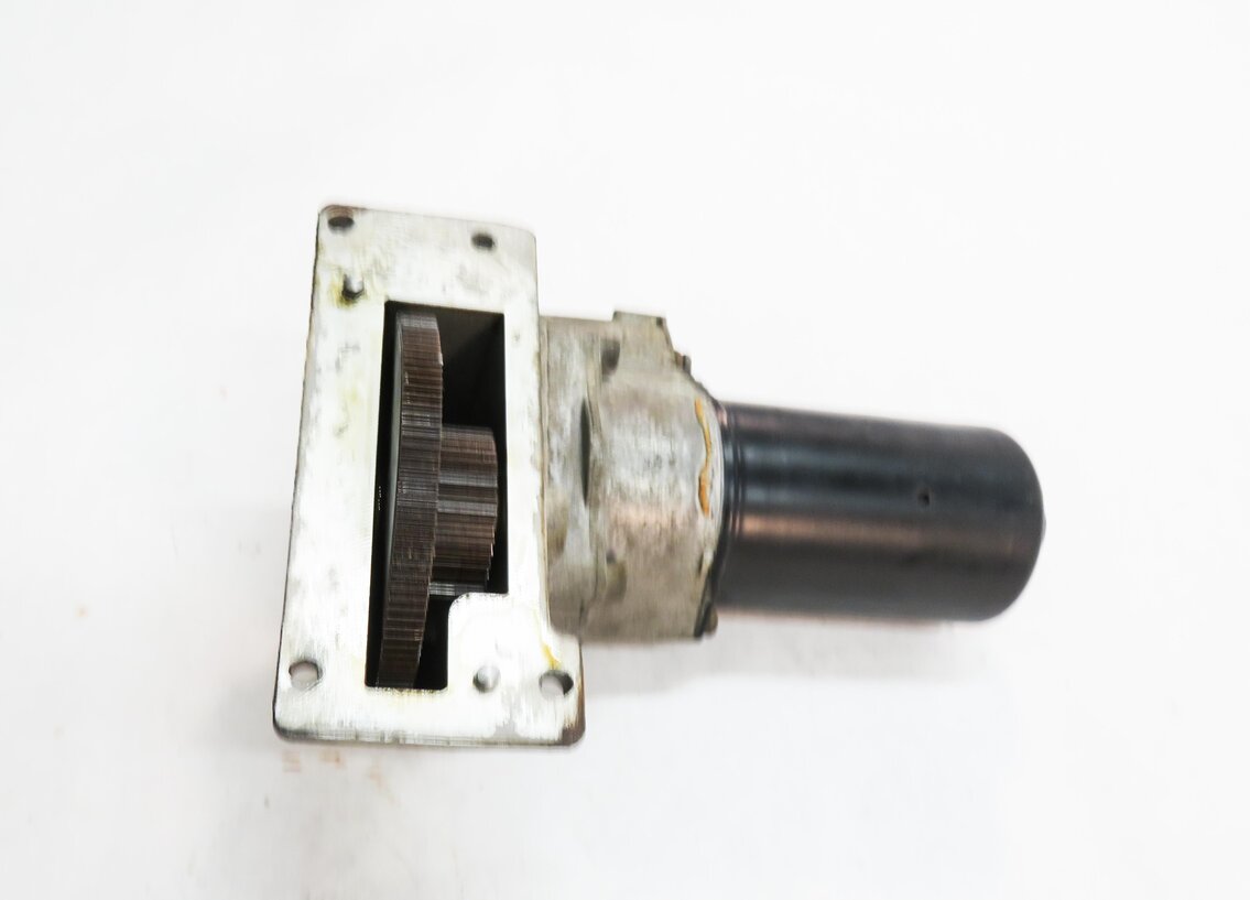 Thumbnail 4: 06-09 RANGE ROVER SPORT (L320) 4.2L SUPERCHARGED - LOCKING DIFFERENTIAL MOTOR