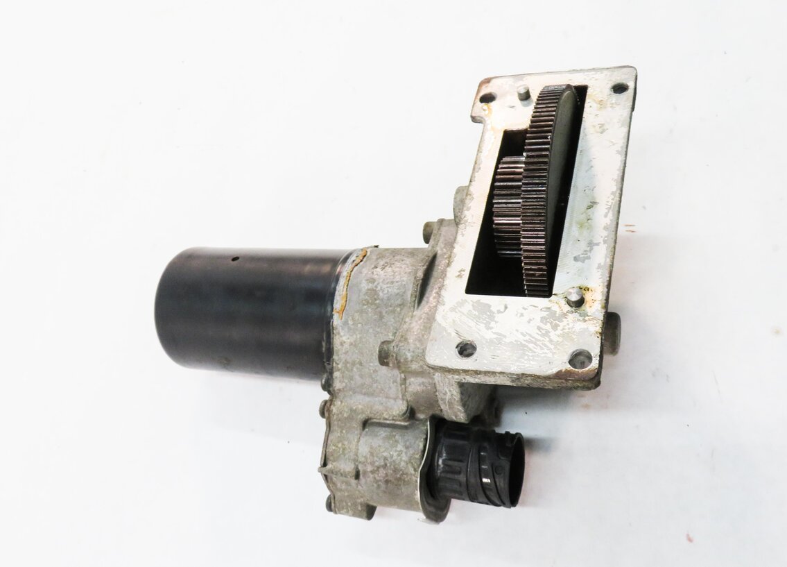 Thumbnail 5: 06-09 RANGE ROVER SPORT (L320) 4.2L SUPERCHARGED - LOCKING DIFFERENTIAL MOTOR