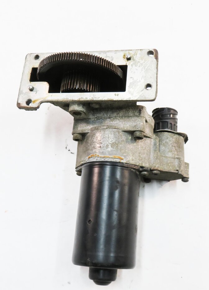 Thumbnail 6: 06-09 RANGE ROVER SPORT (L320) 4.2L SUPERCHARGED - LOCKING DIFFERENTIAL MOTOR