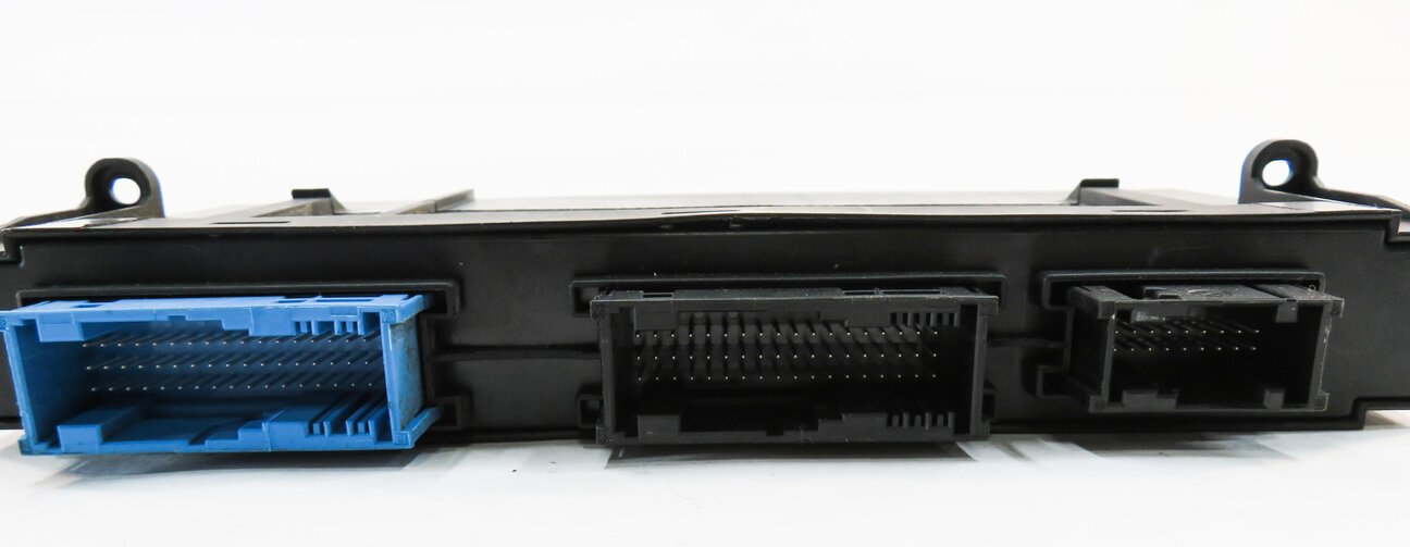 Thumbnail 7: 2011-2016 BMW 528i 535i 550i M5 M6 (F10 F12) BCM - PRIMARY BODY CONTROL MODULE