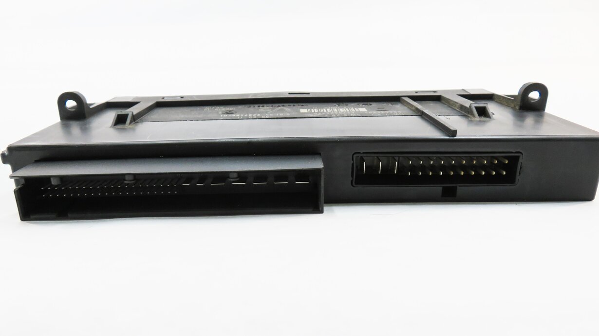 Thumbnail 8: 2011-2016 BMW 528i 535i 550i M5 M6 (F10 F12) BCM - PRIMARY BODY CONTROL MODULE