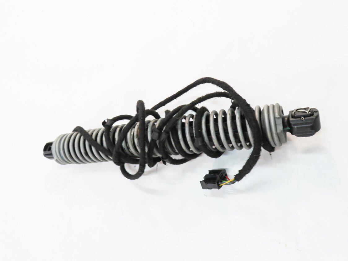 Thumbnail 3: 2012 BMW 535i (F10) REAR TRUNK ELECTRIC SHOCK STRUT
