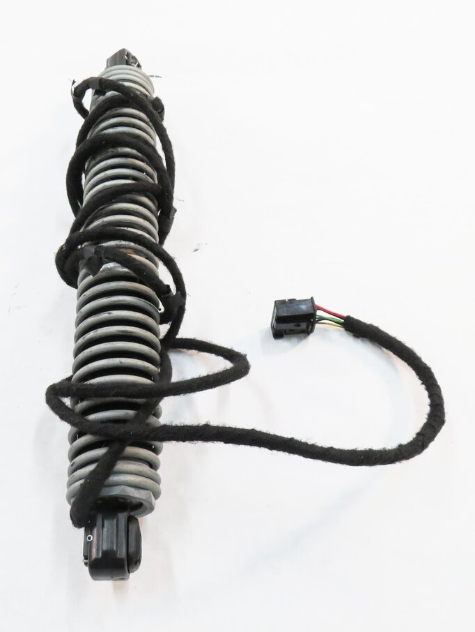 Thumbnail 5: 2012 BMW 535i (F10) REAR TRUNK ELECTRIC SHOCK STRUT