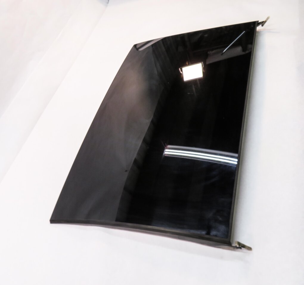 Thumbnail 3: 2012-2013 MERCEDES S350 S400 S550 S600 (W221) CENTER PANORAMIC SUNROOF GLASS