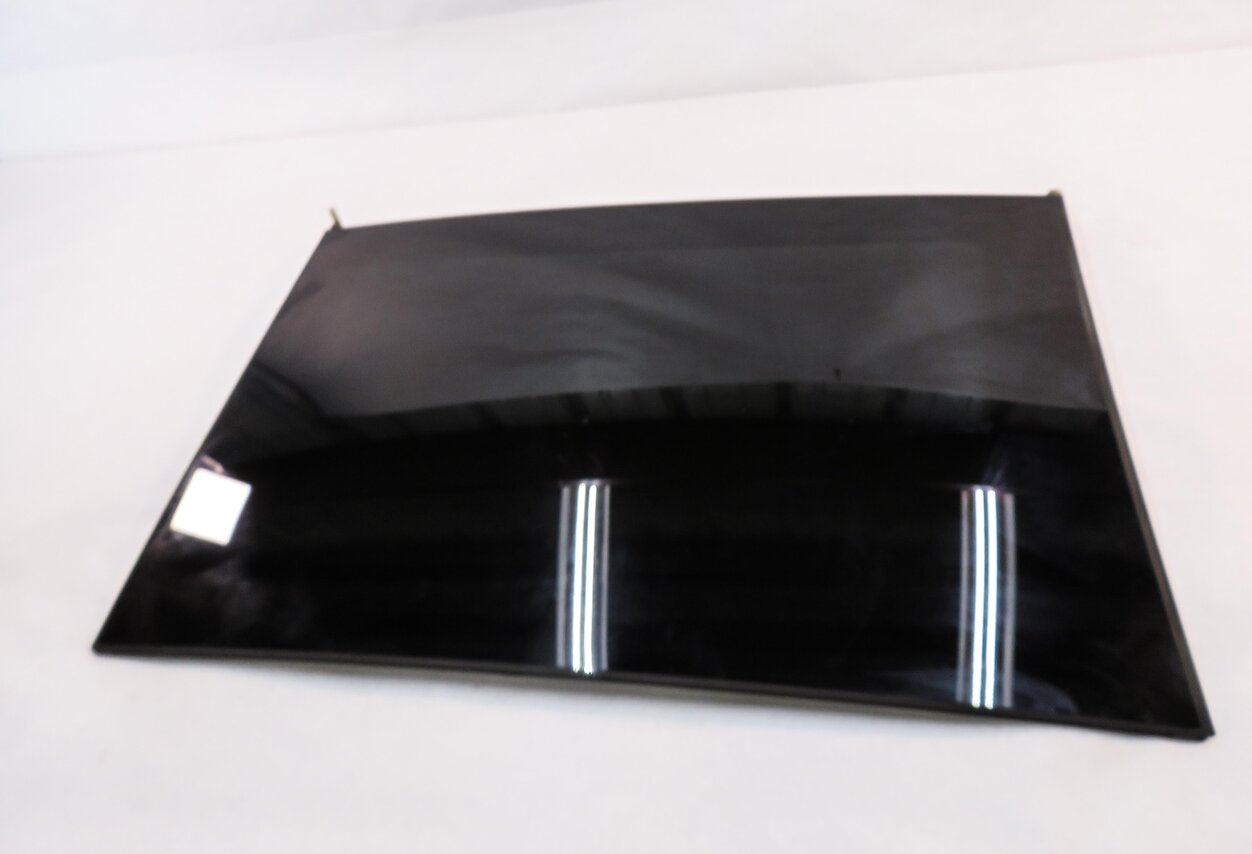 Thumbnail 4: 2012-2013 MERCEDES S350 S400 S550 S600 (W221) CENTER PANORAMIC SUNROOF GLASS