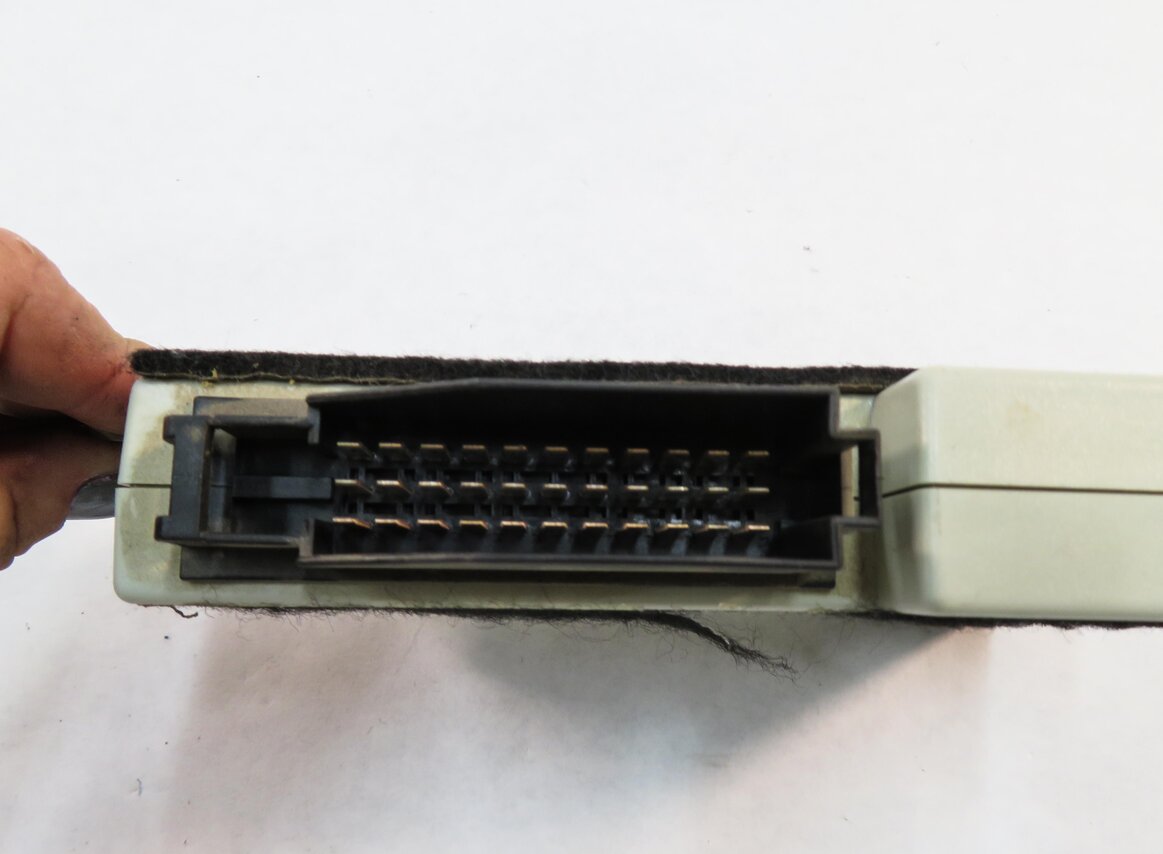Thumbnail 6: 2012 MERCEDES S550 (W221) INTELLIGENT CANBUS CAN INTERFACE CONTROL MODULE