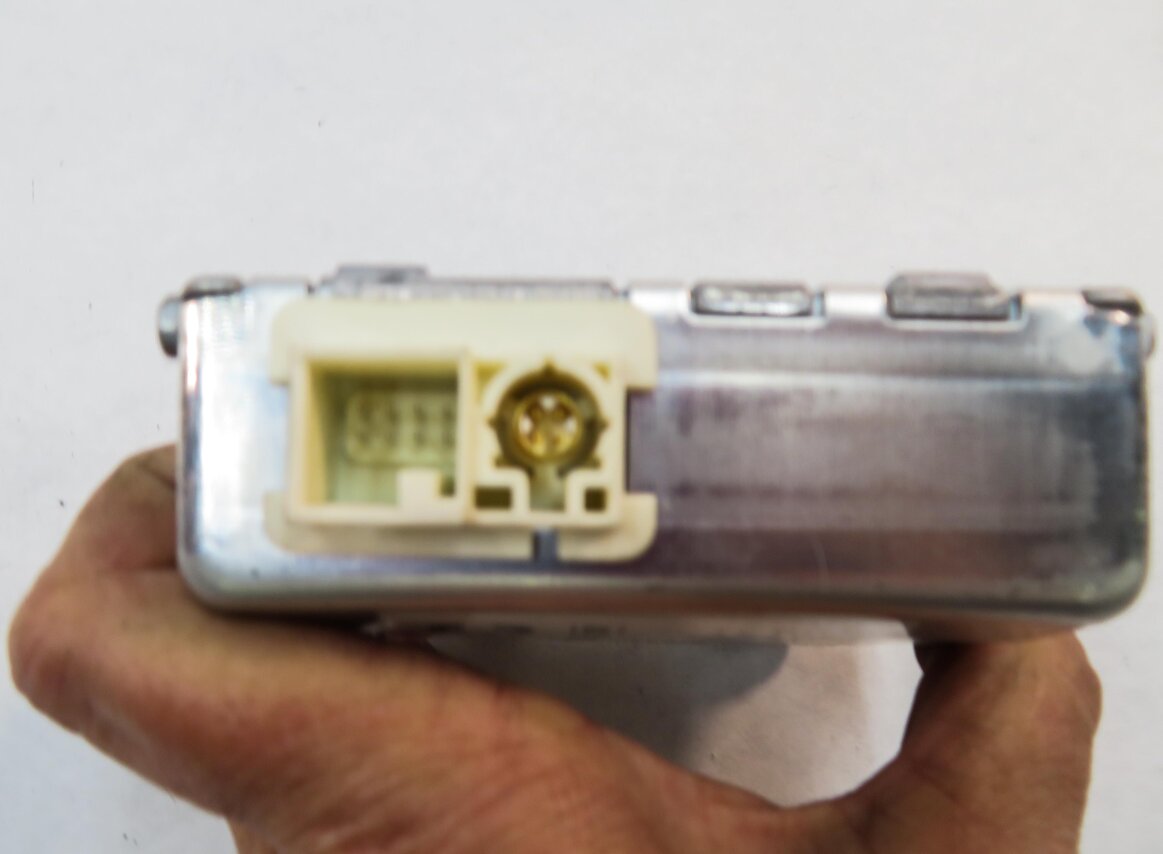 Thumbnail 6: 12-16 MERCEDES C250 C300 C350 CL550 CL600 GL450 S550 ML350 LANE DEPARTURE CAMERA