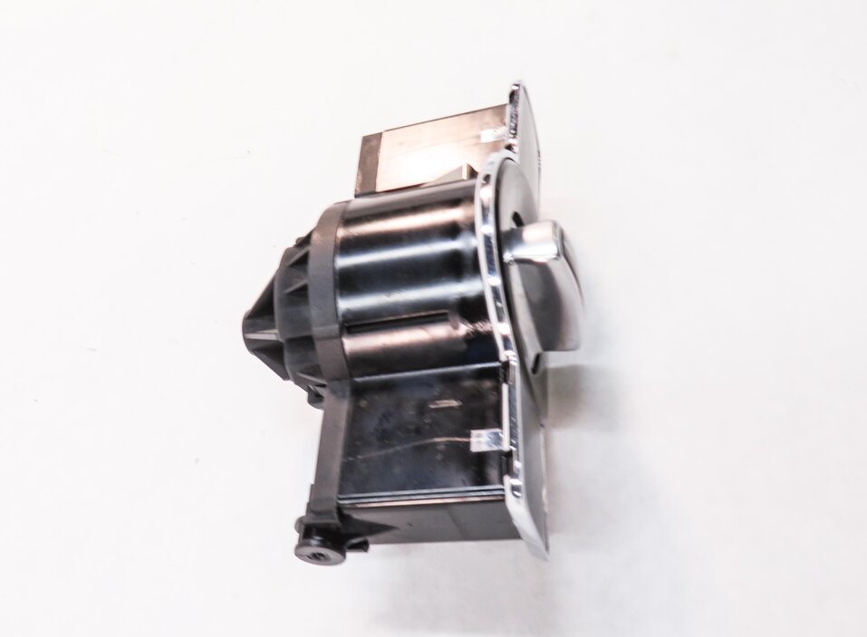Thumbnail 2: 12-17 MERCEDES S550 S550E S550 MAYBACH (W221) HEADLIGHT SWITCH w/o NIGHT VISION